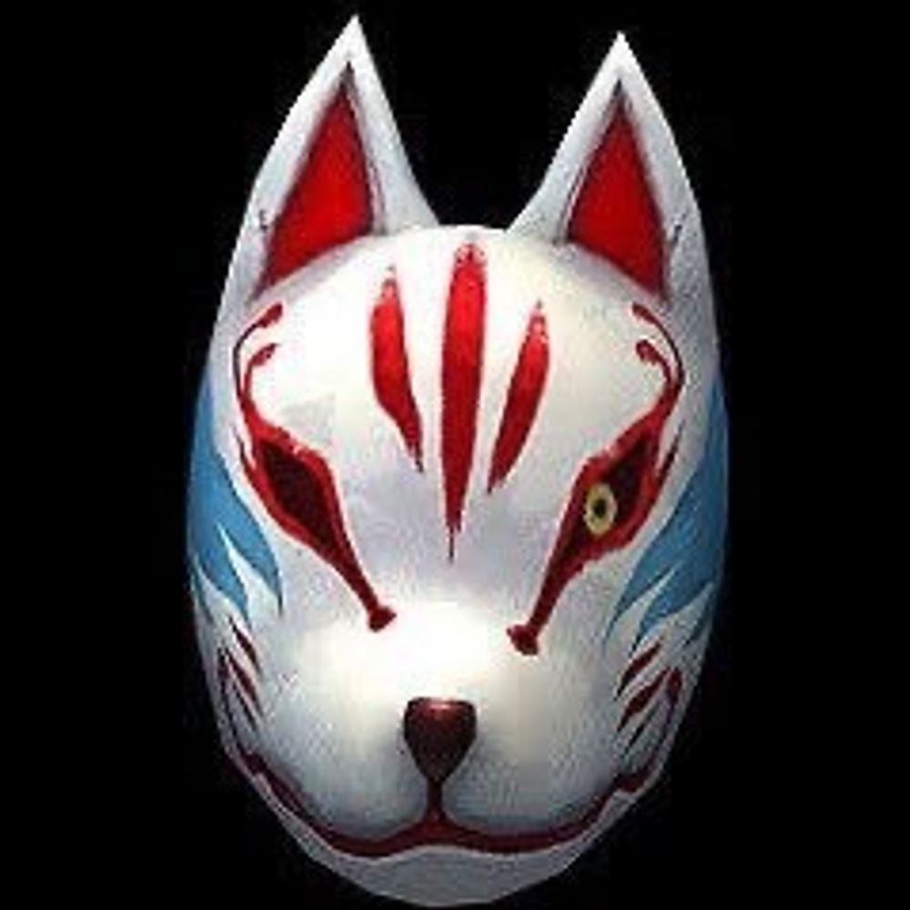 白狐