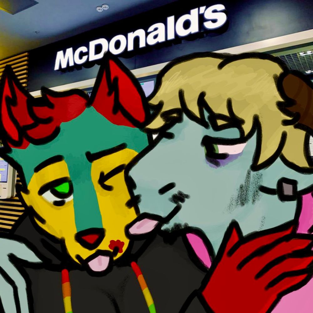 Uhhh Electrofox i think