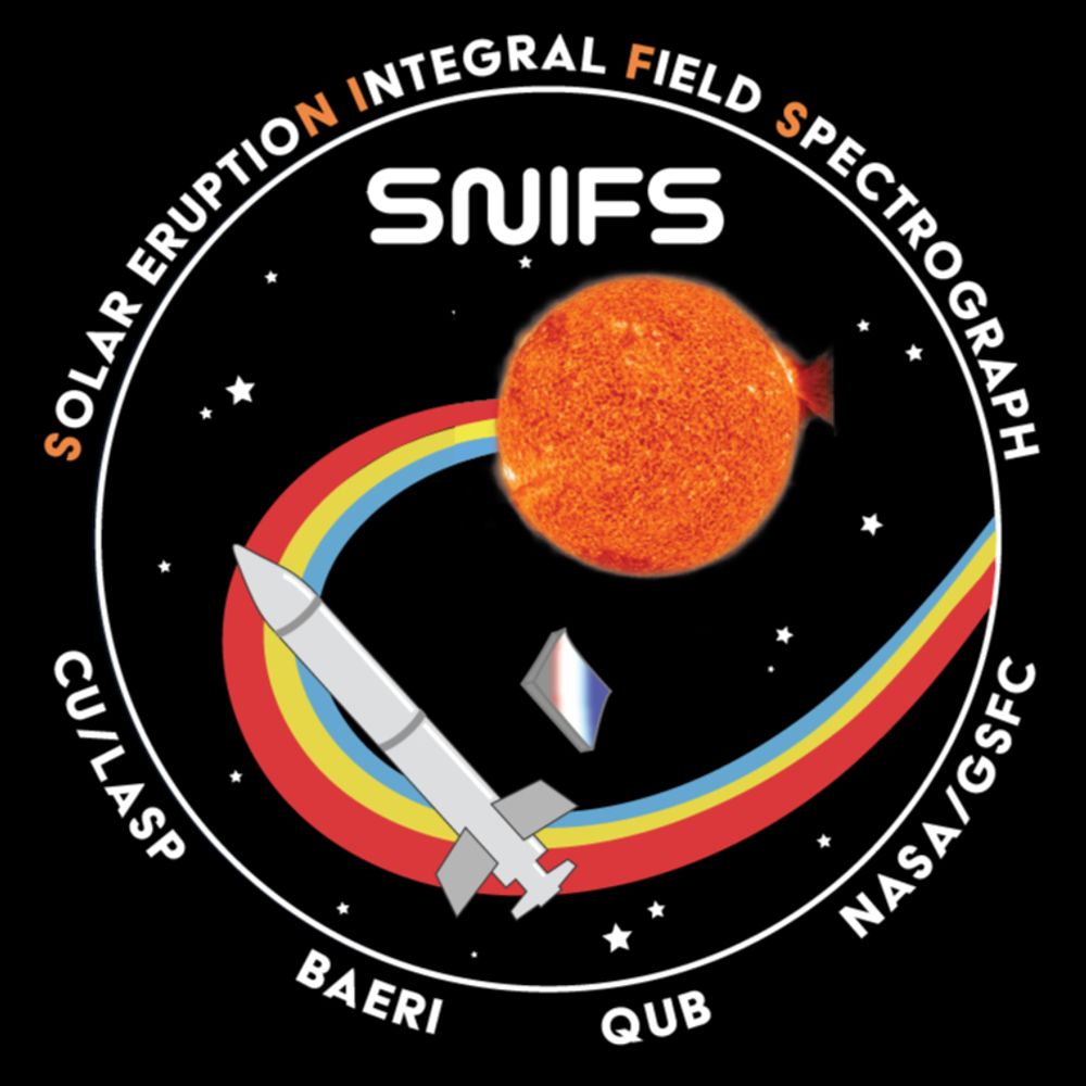 SNIFS Rocket