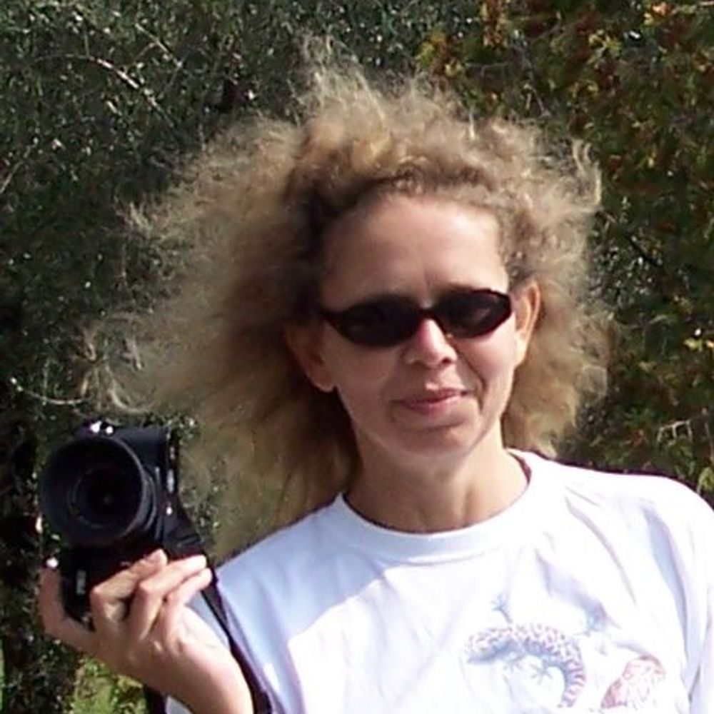 helga fischer