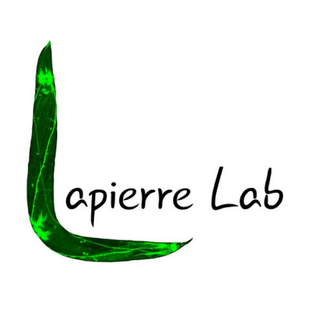 Louis R. Lapierre lab