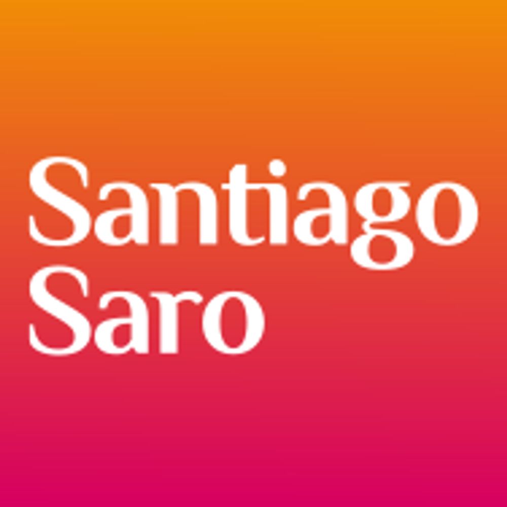 Santiago Saro Ortiz