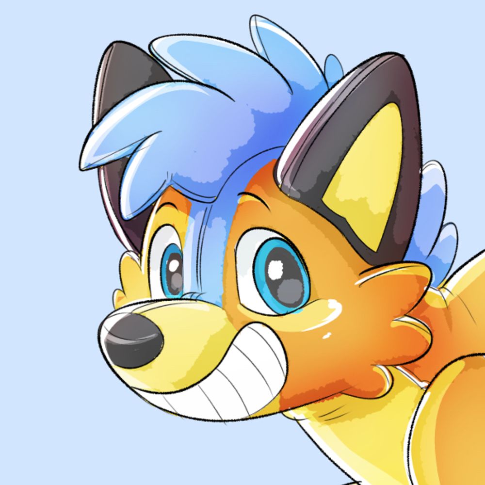 Mutt 🌱 Θ ∆ 🔜 AnthrOhio