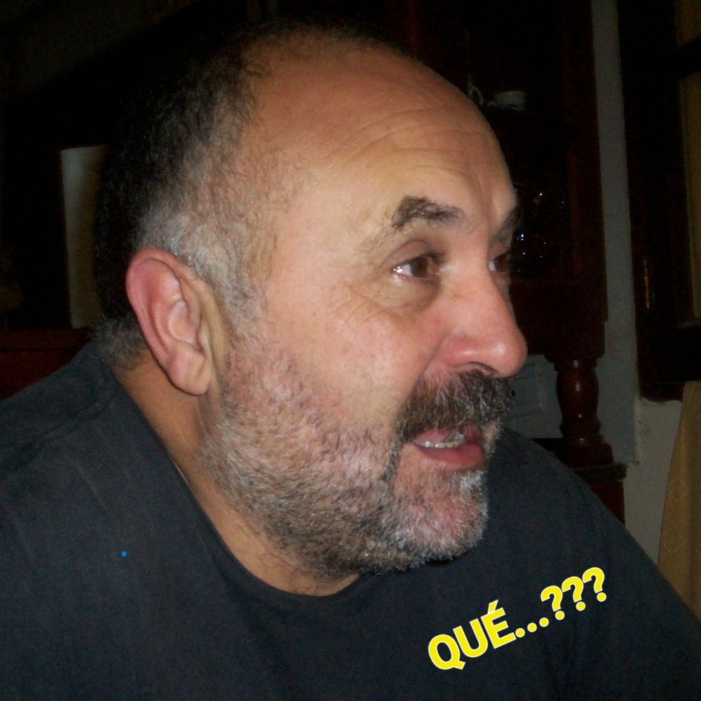 Guillermo Cubas