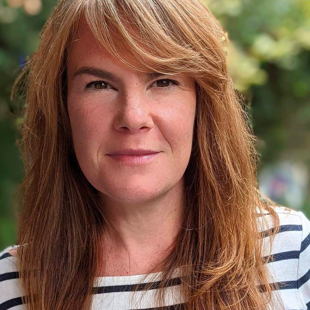 Sophie-Anne Legendre