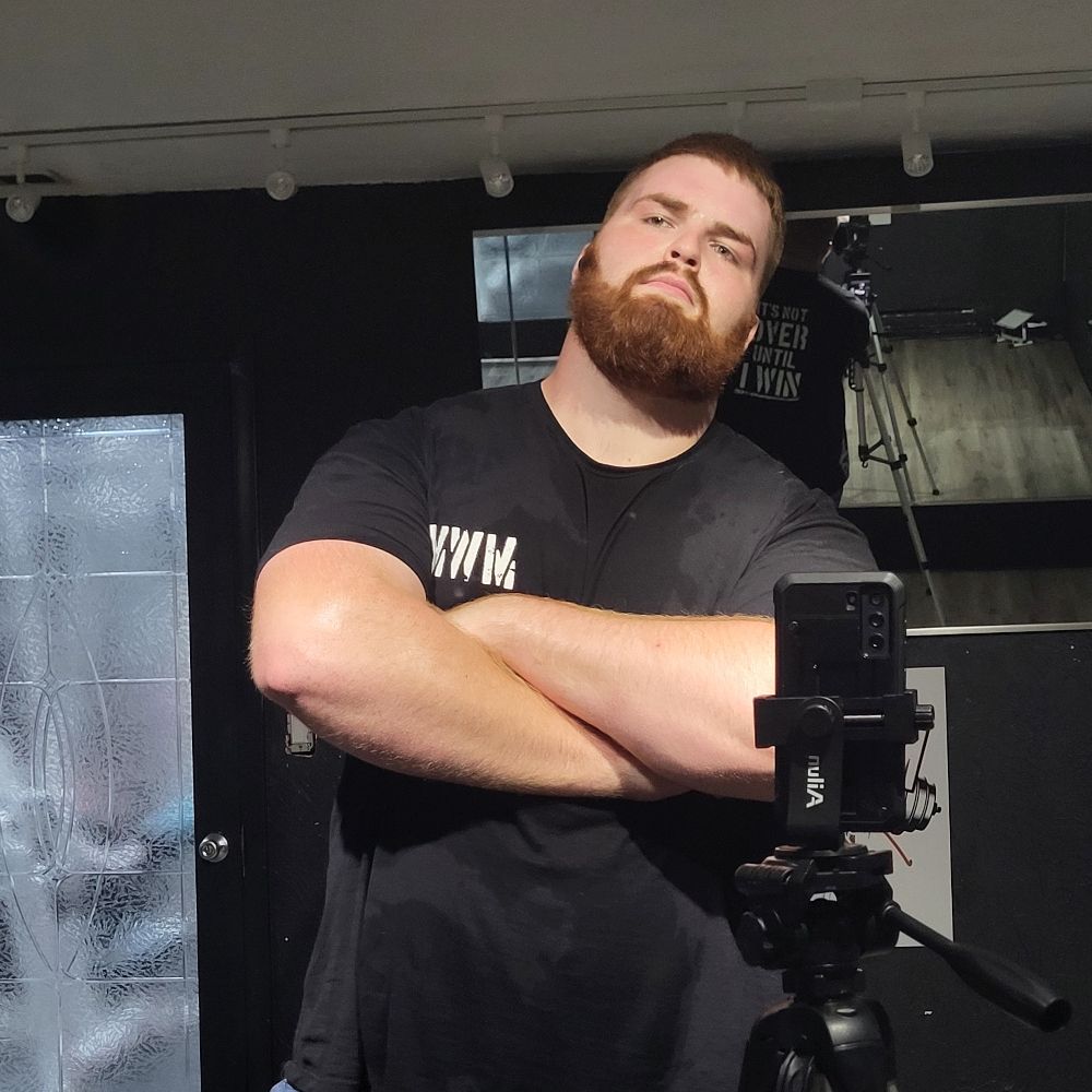 Big Red