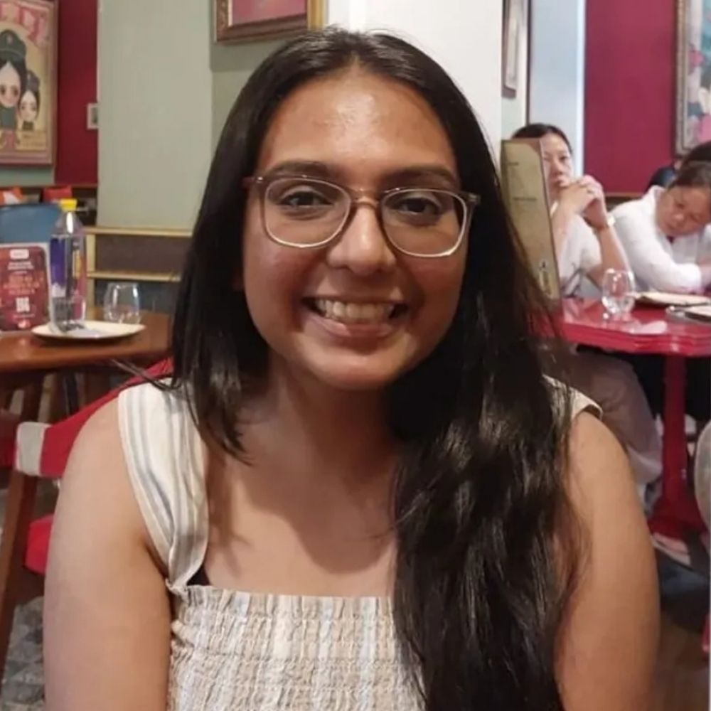 arshiya aggarwal
