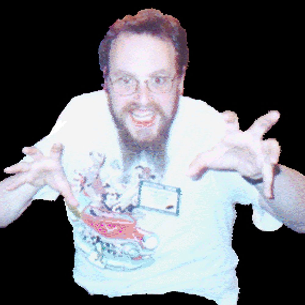 Craig Arnush
