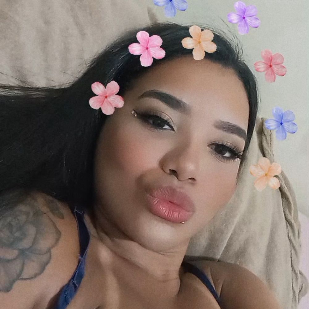 Tatiene Oliveira ✨
