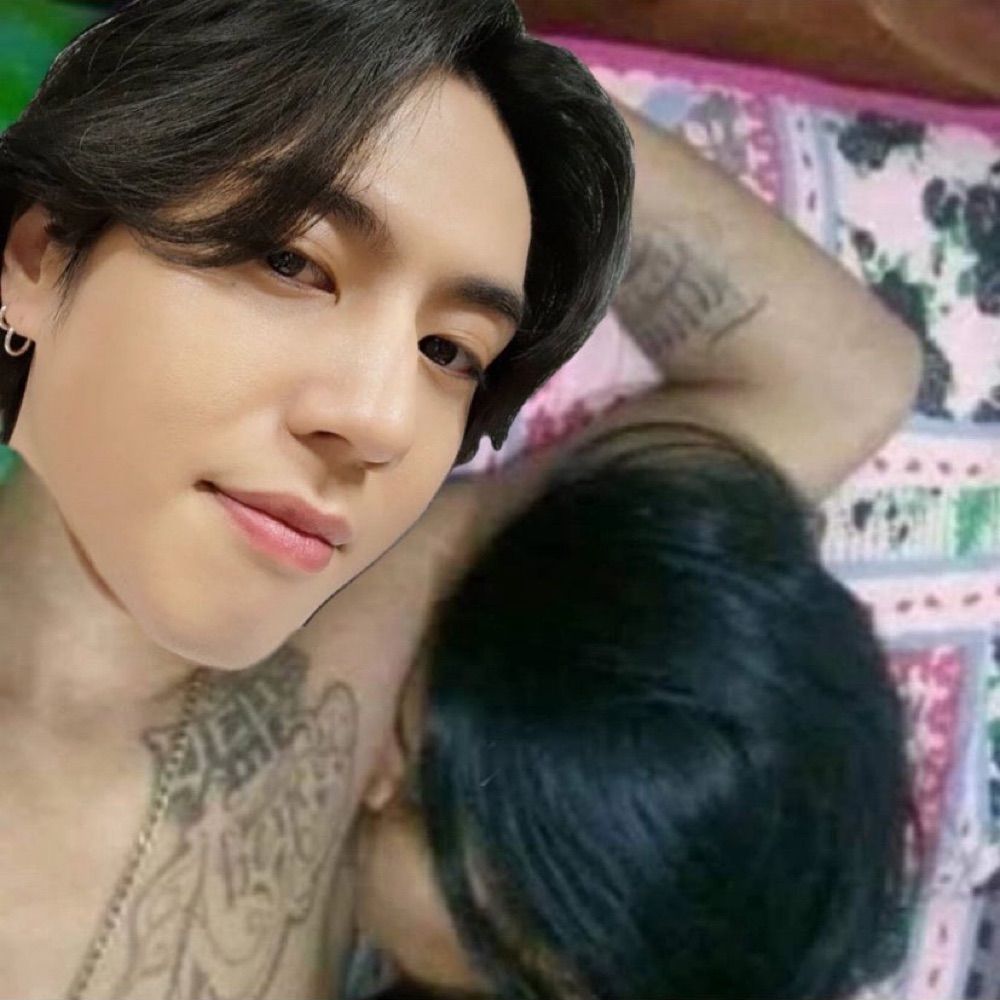 emy do eunwoo!🐒