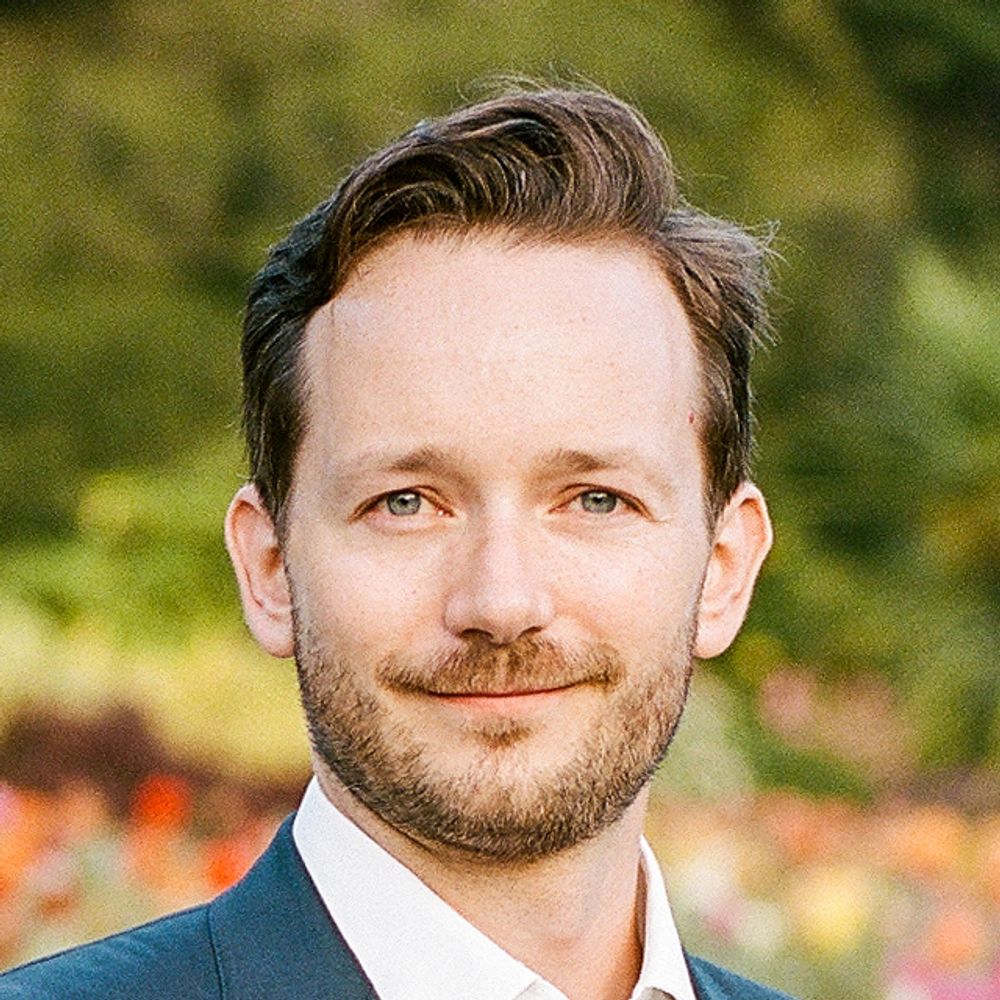 Matthew Cahill