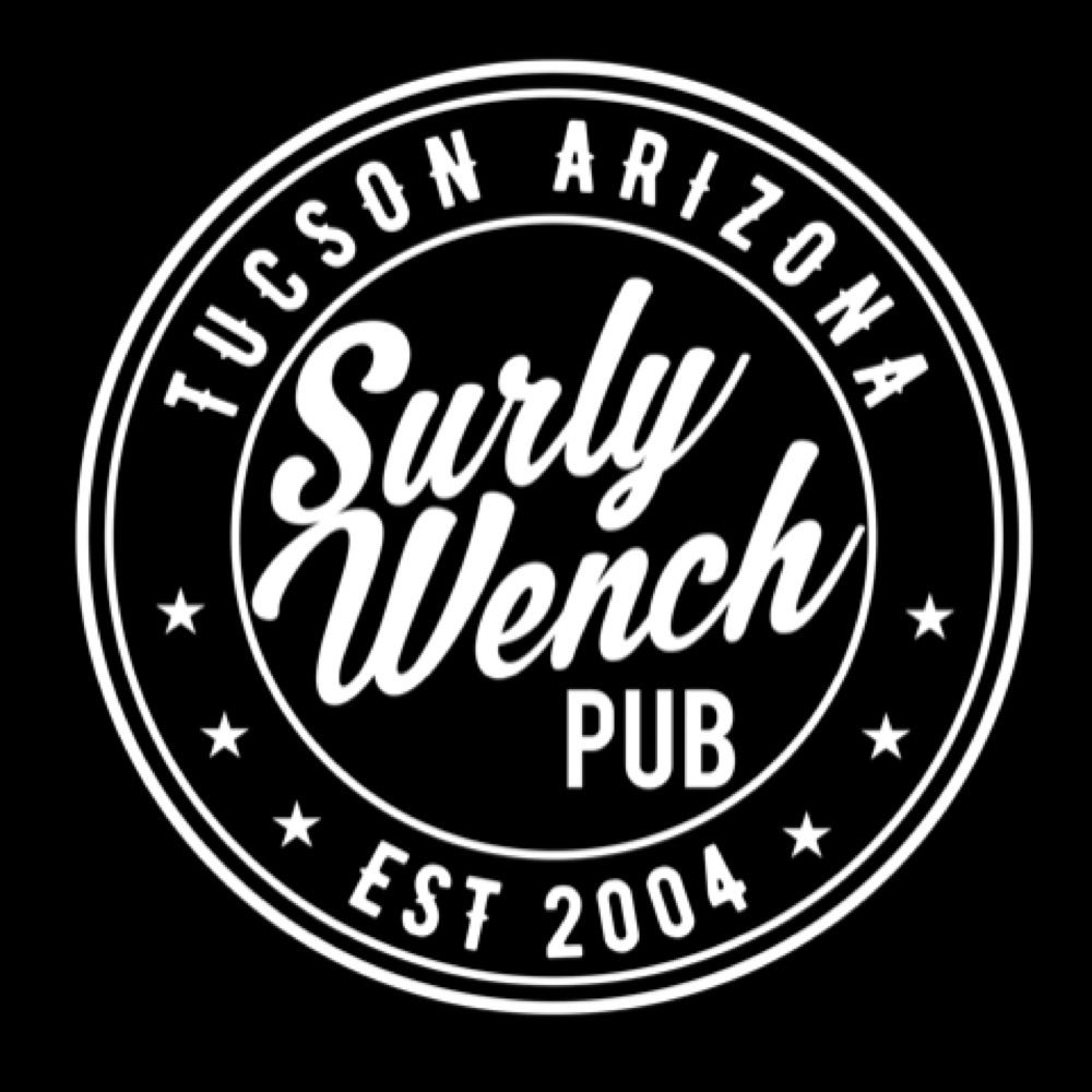 Surly Wench Pub