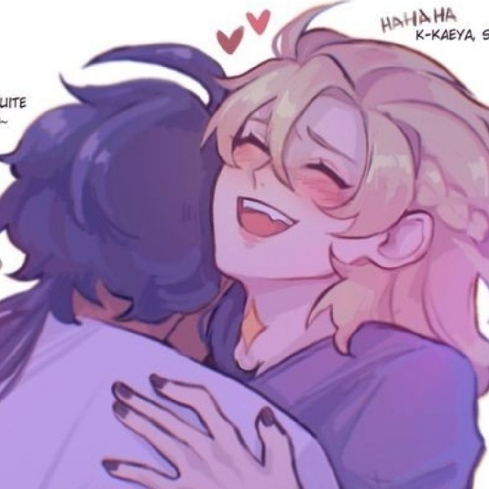 esen • есеня🌿