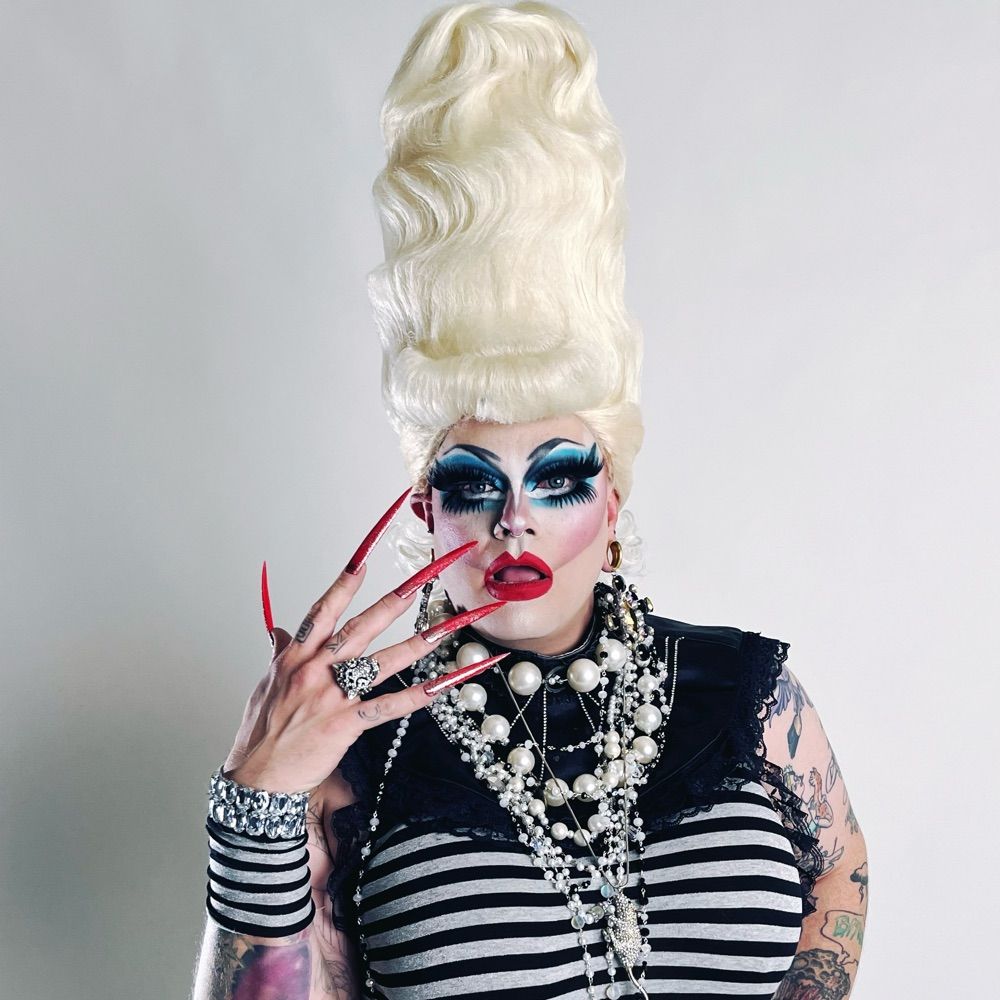 Lucinda Puss