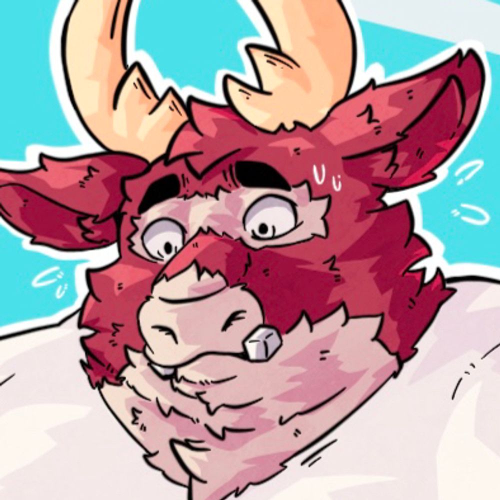 BaffledRus |SKETCH COMMS OPEN!