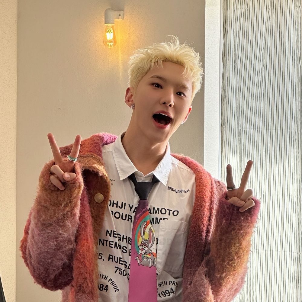루아 ෆ`꒳´ෆ
