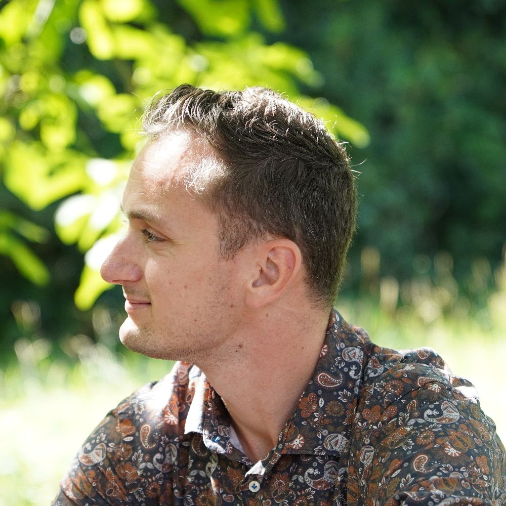 Elliott Bernard