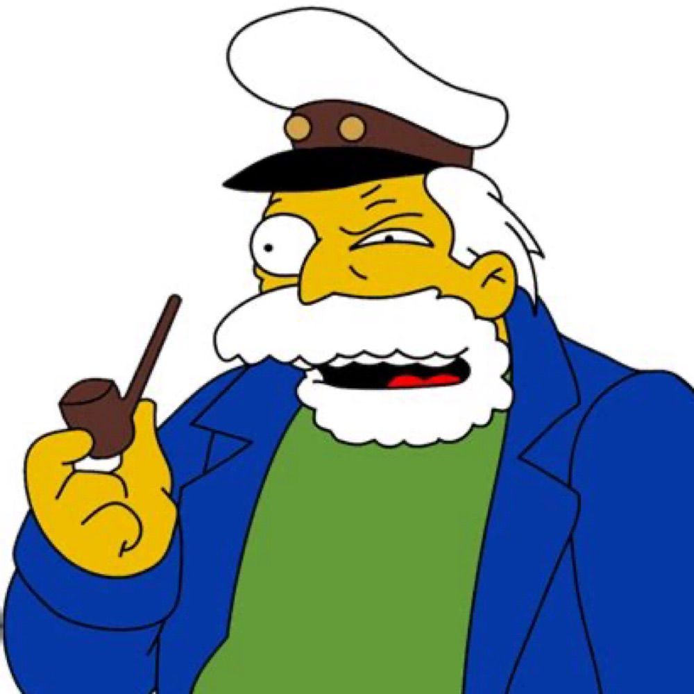 Captain S