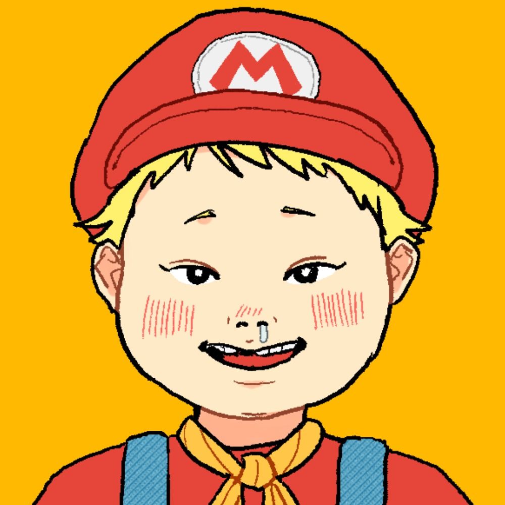 ヒラタブンブク