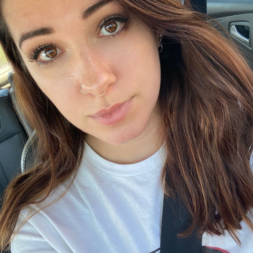 Amber Gaudet