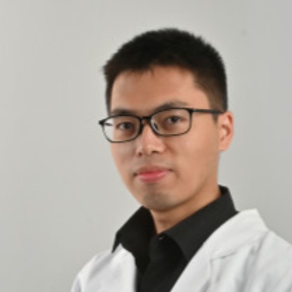 Huaipeng Xing