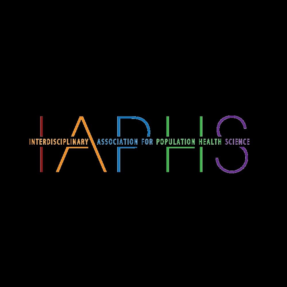 Interdisciplinary Association for Population Health Science