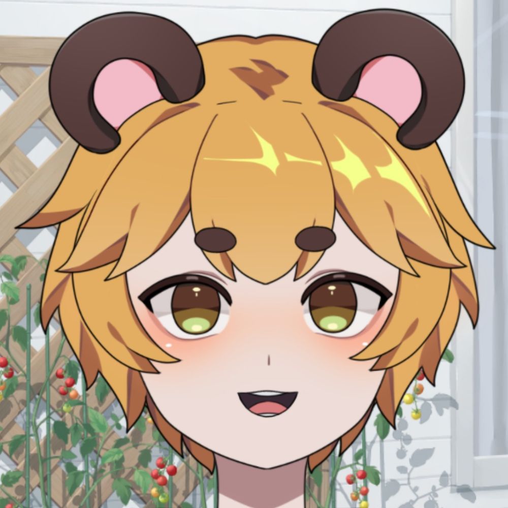 Maku Tanuki 🍡🍃