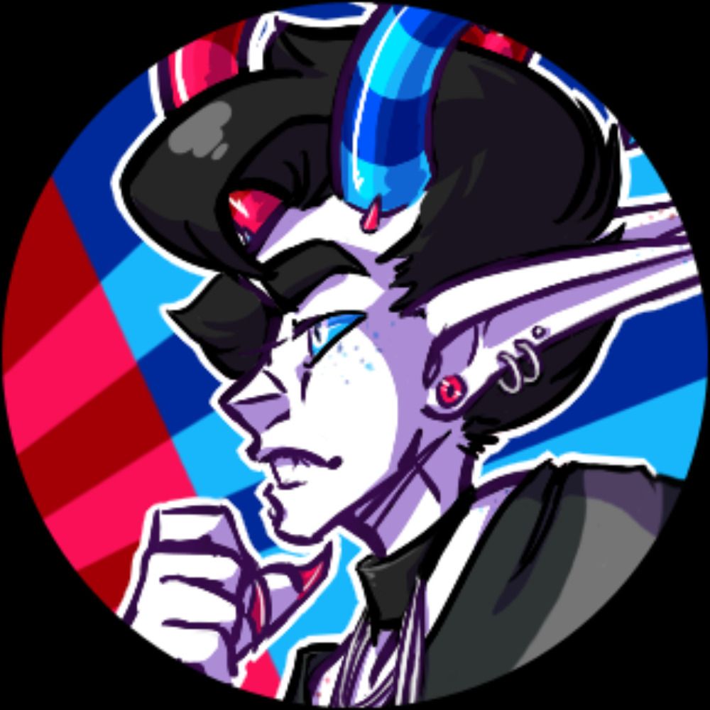 Crimson Catalyst ✨'s avatar
