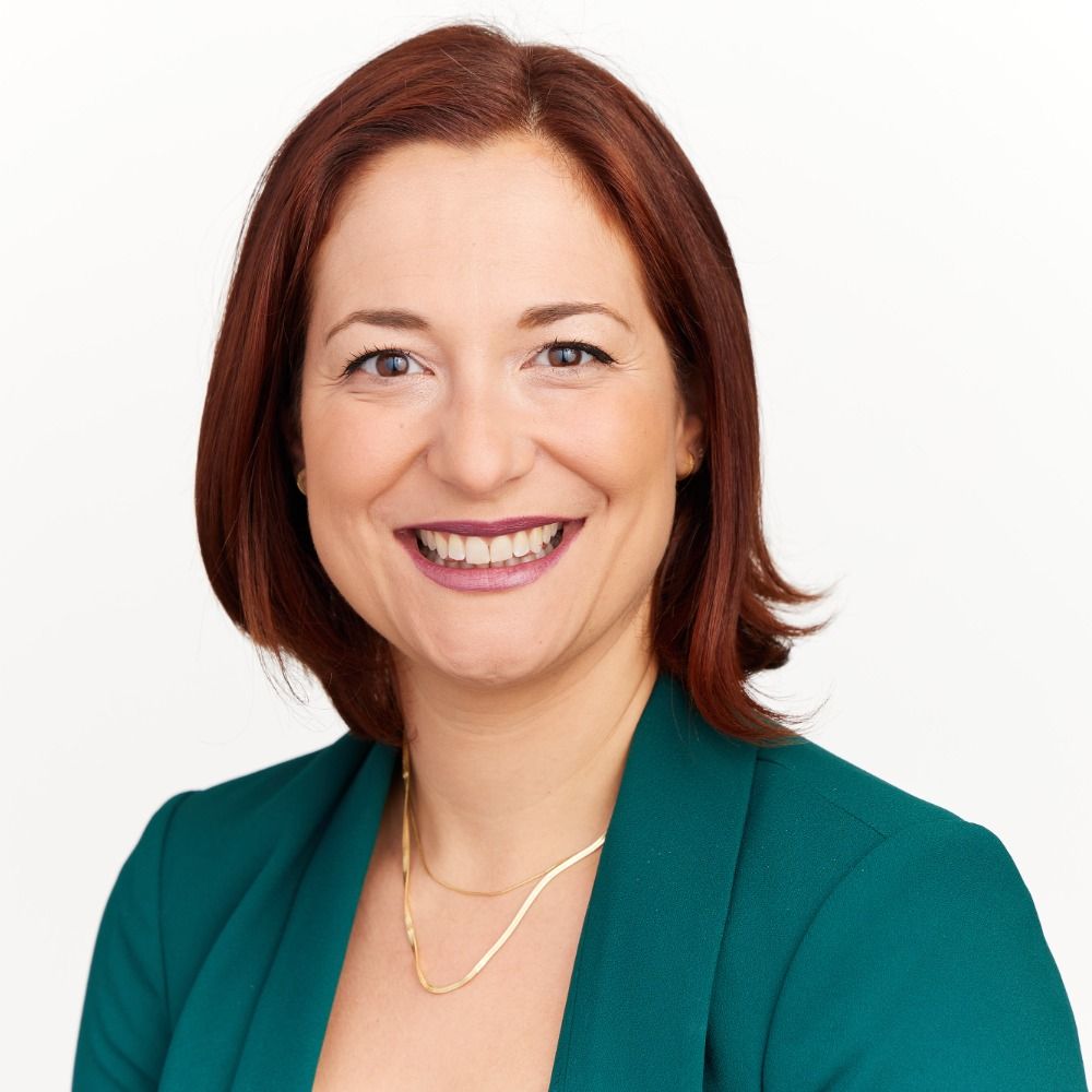 Milena Pirozzi, MSc, PhD