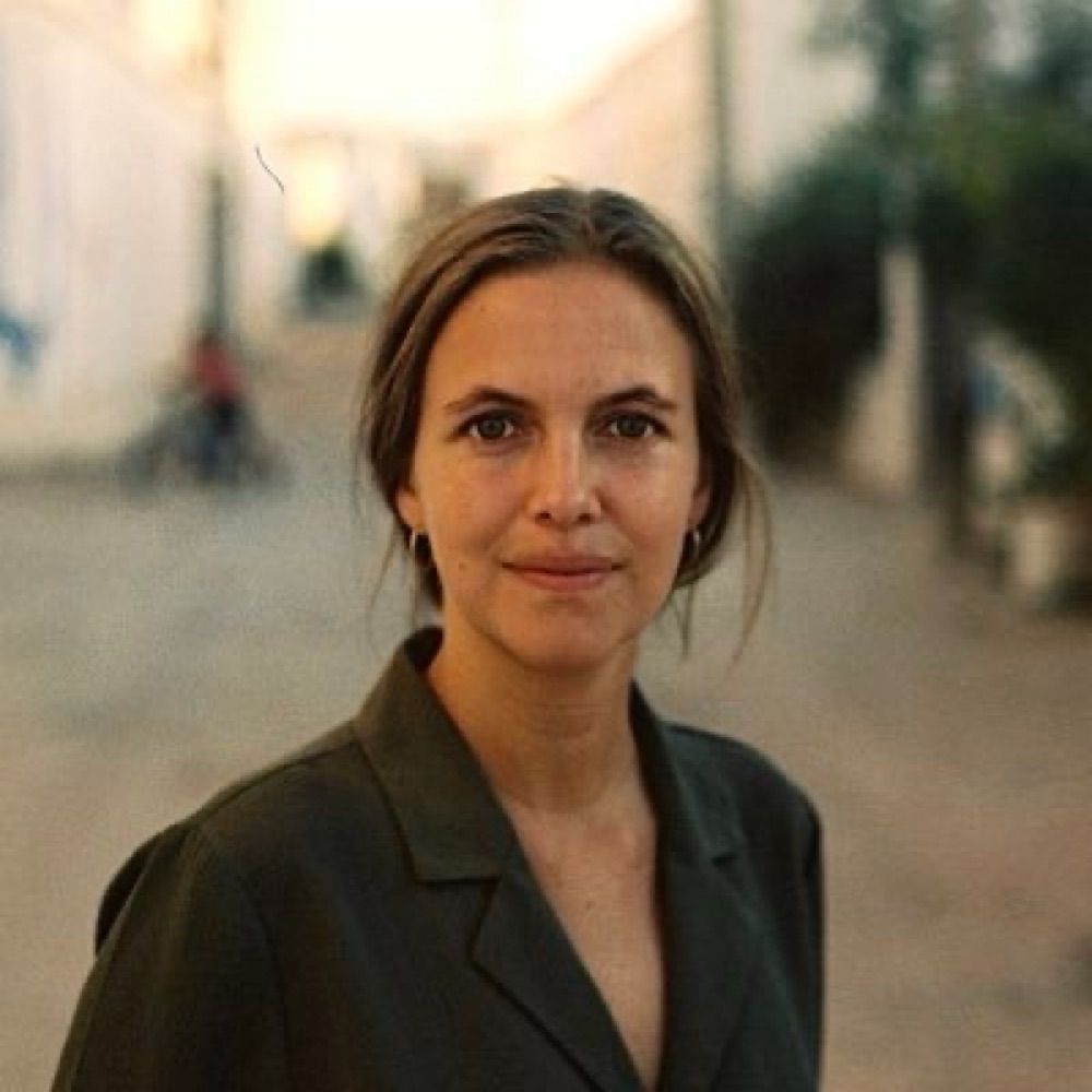 Christina Nordvang Jensen