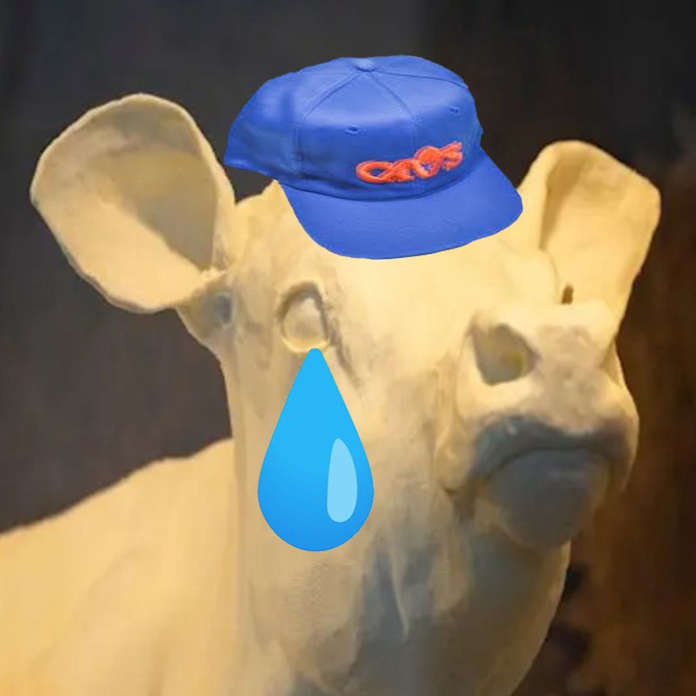 the big adventures of butter bessie