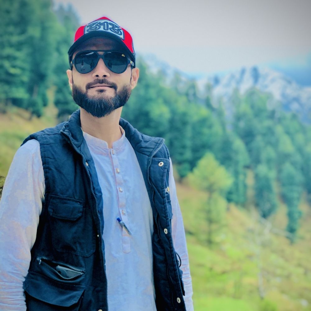 Imran Bin Ahmed