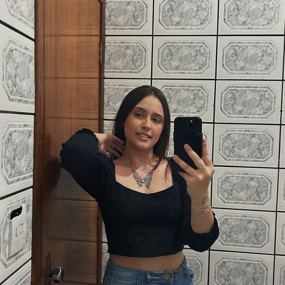 Vitória Chimelo