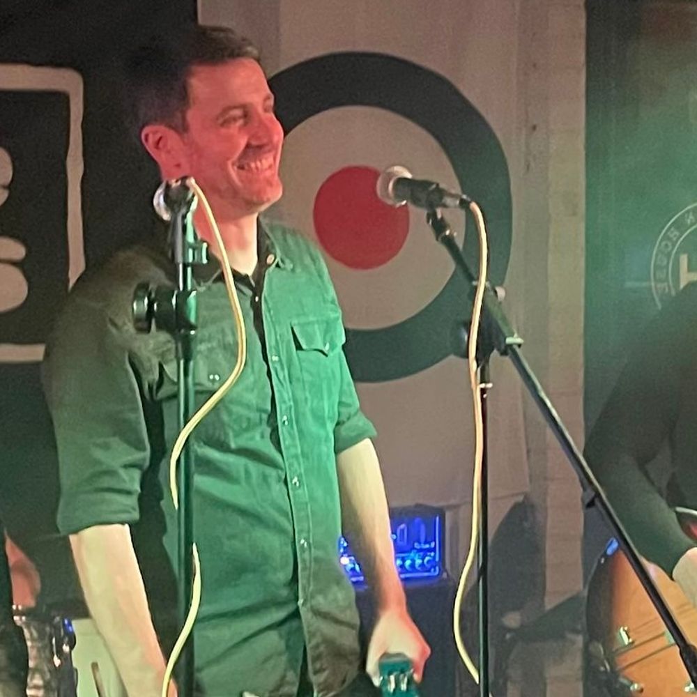 Ben Sillitoe