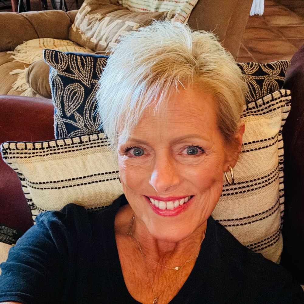 Valerie McGiboney