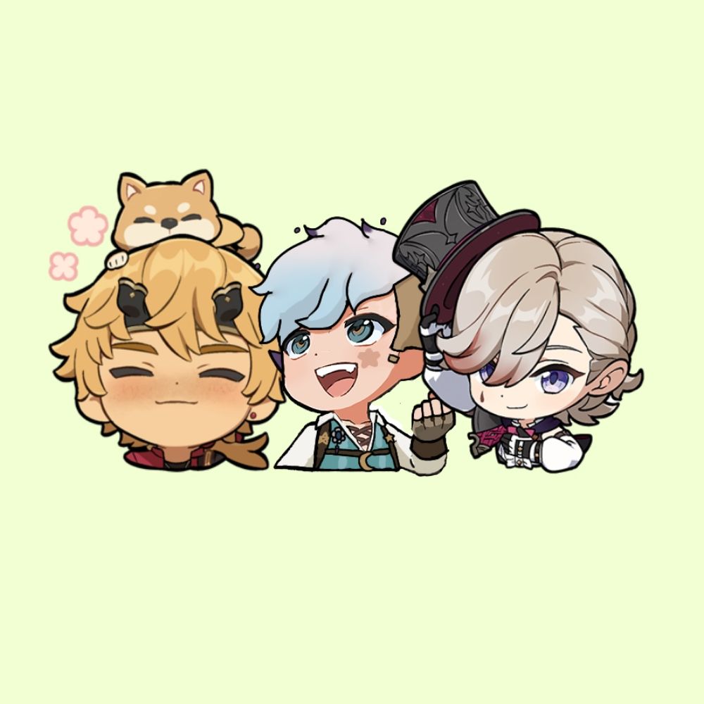 Souls┊Yumeshipping