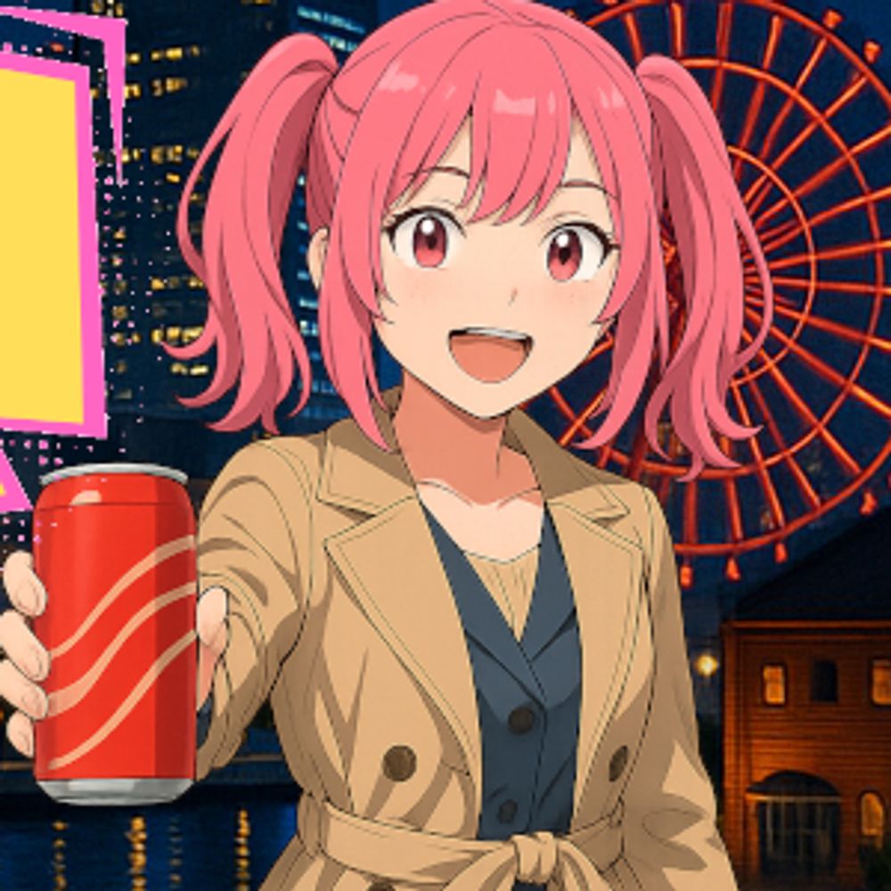エナドリ大好き