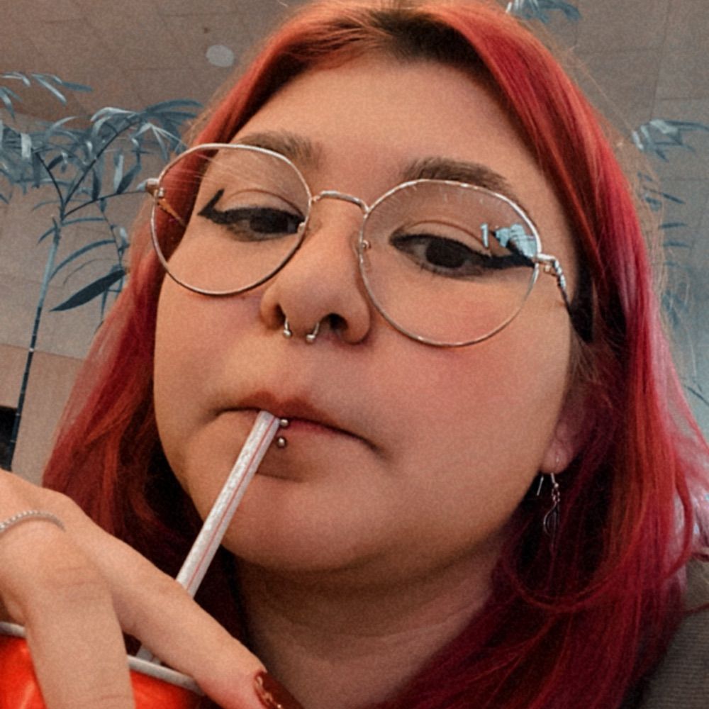 𝒩𝒾𝓃𝒶 ❦