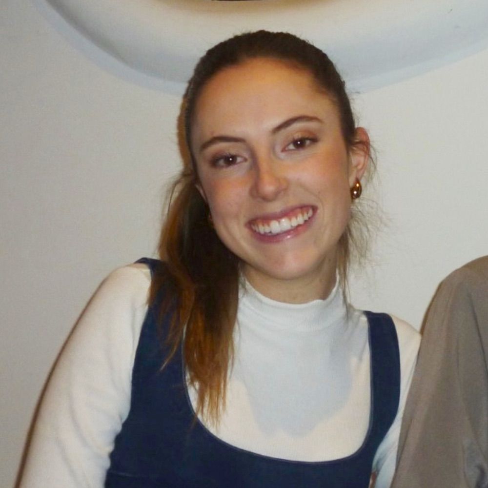 Lucía Aguilar