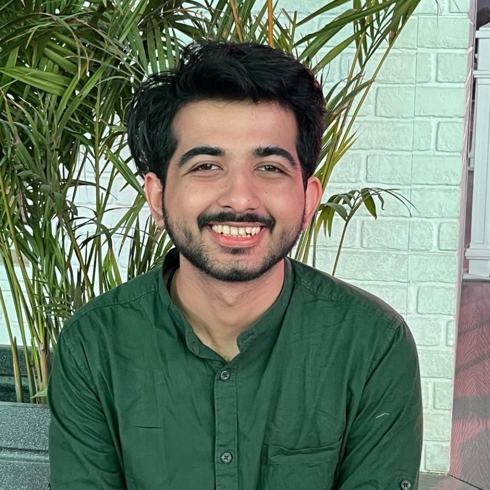 Gaurav Tewari