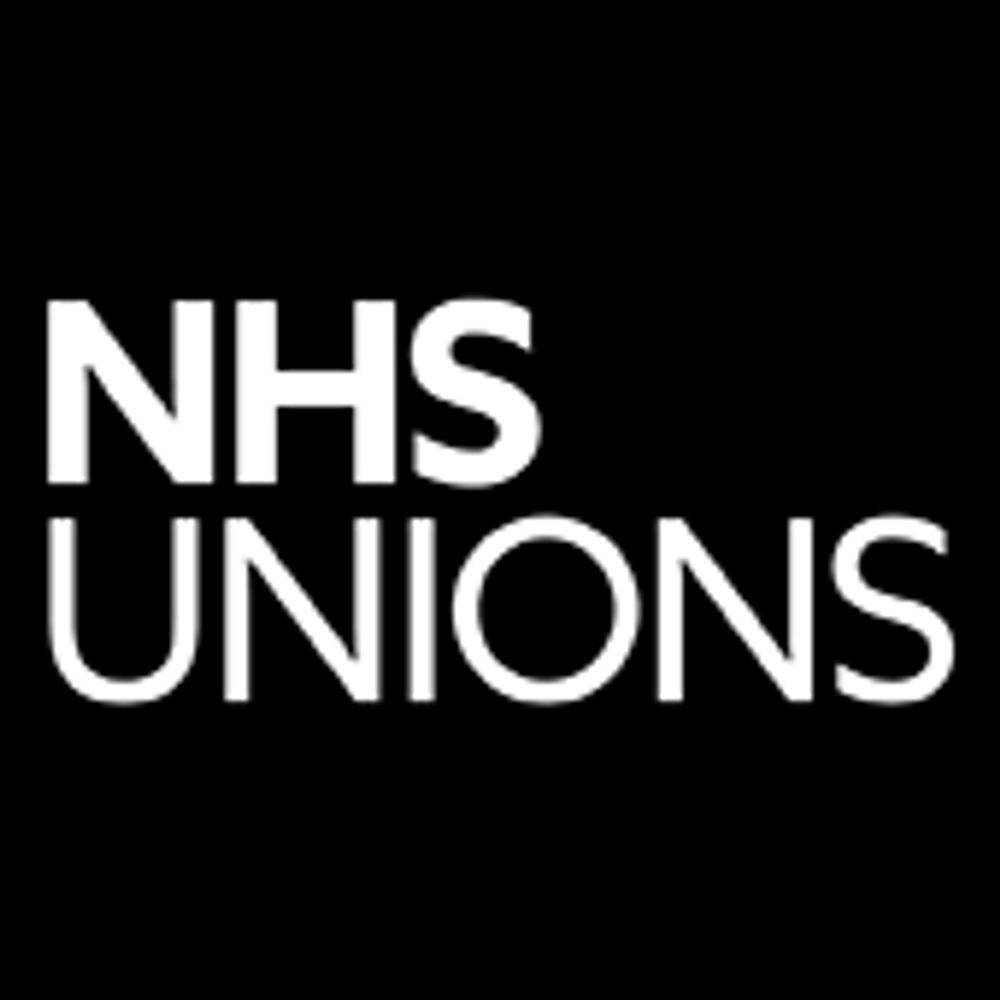 NHS Unions