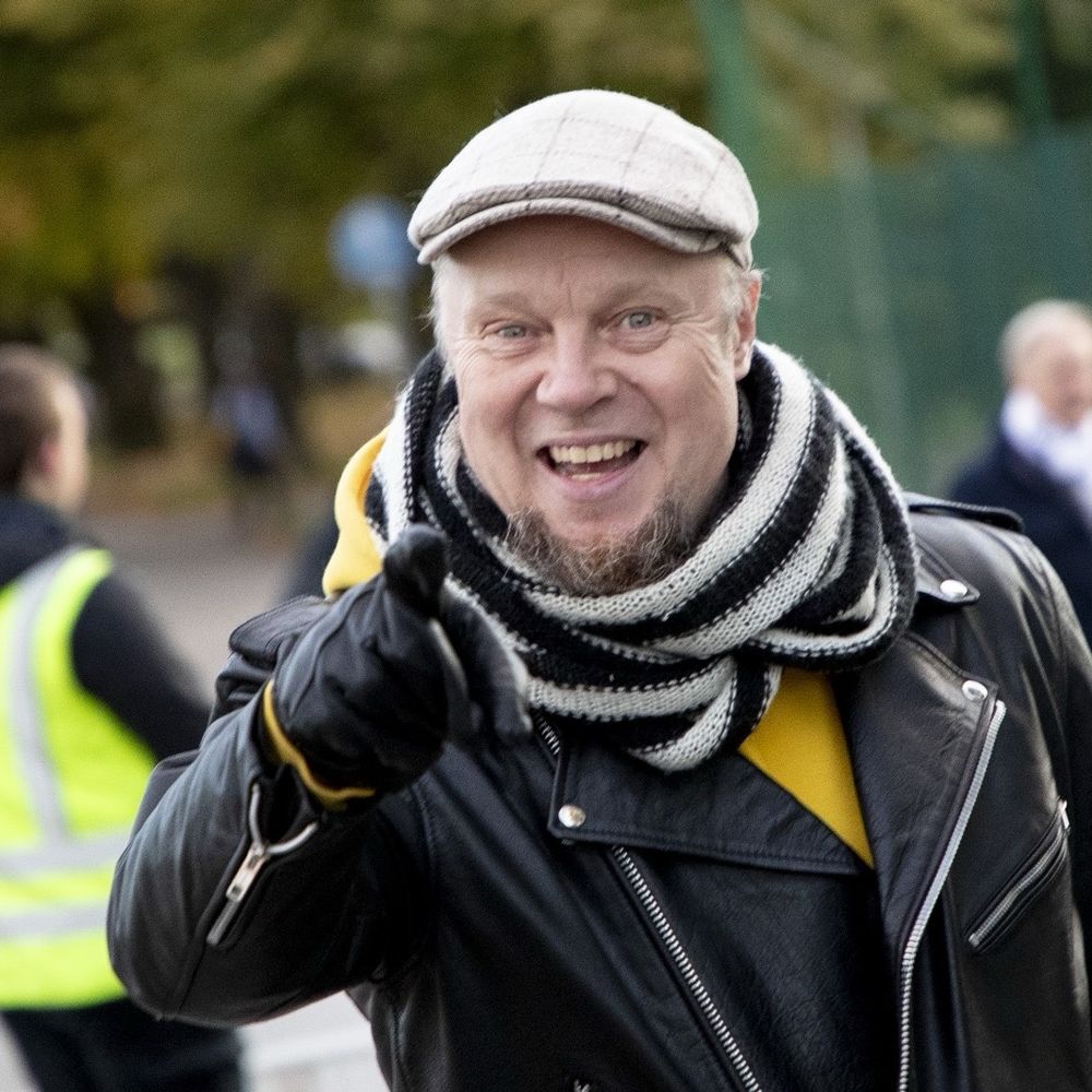 Vesa Winberg