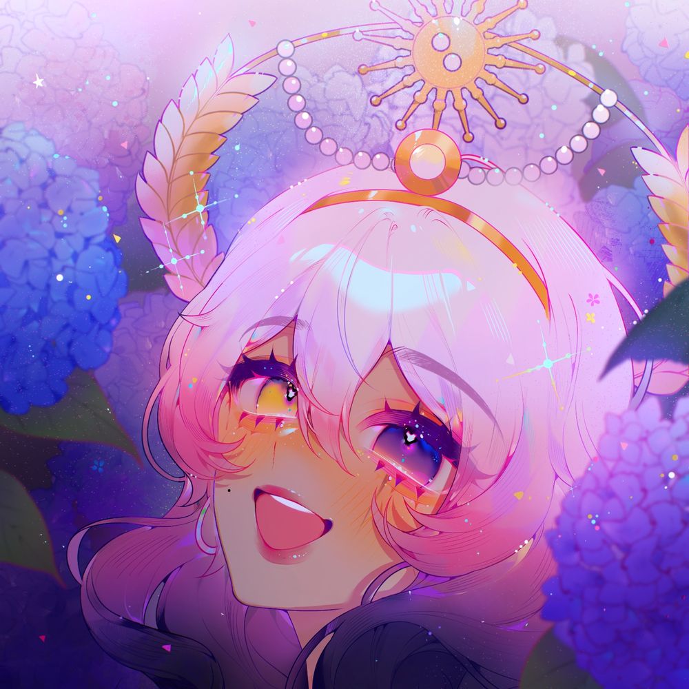 yume🌙☁️