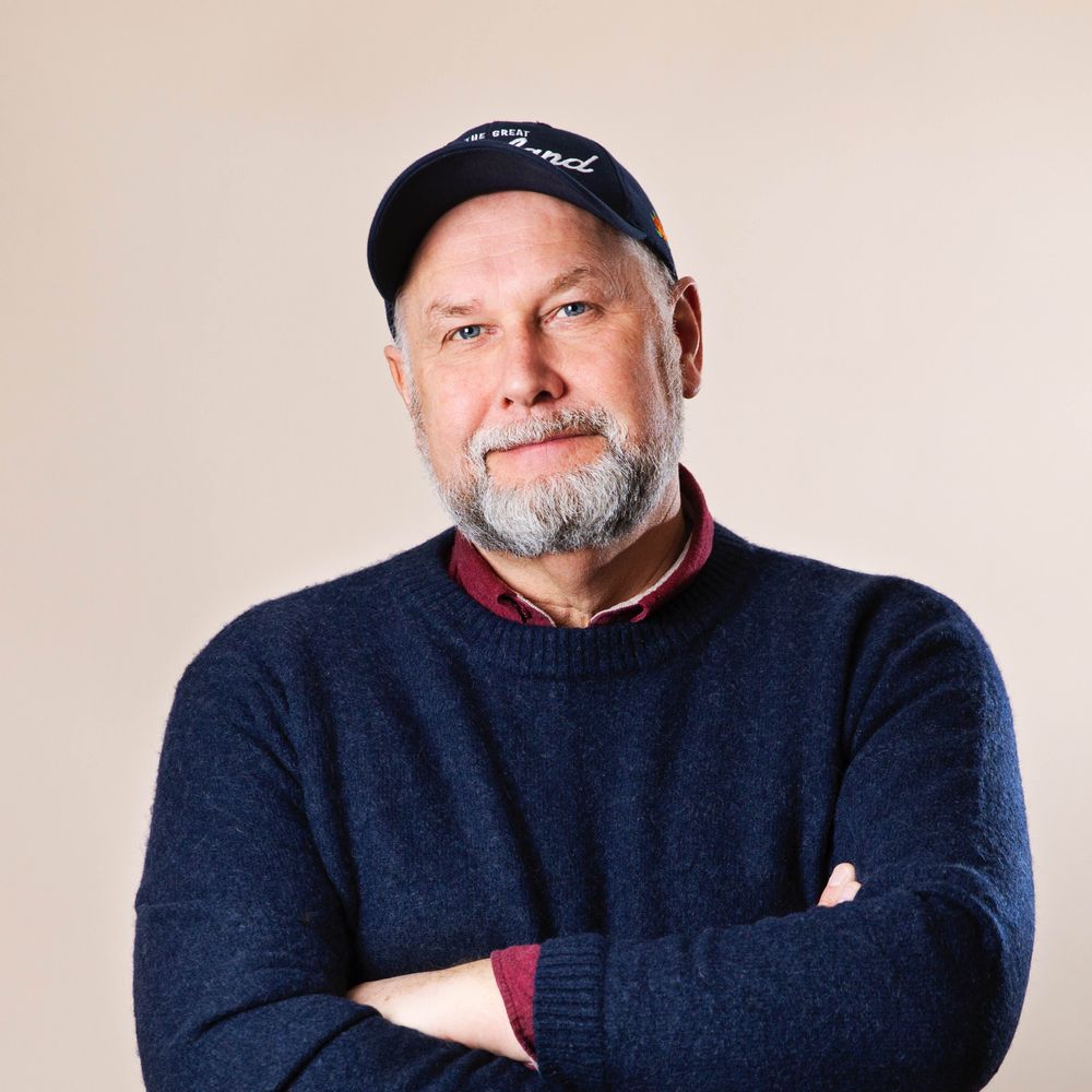 Jonas Sjöstedt