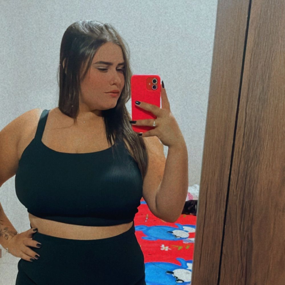 Giovana Borges