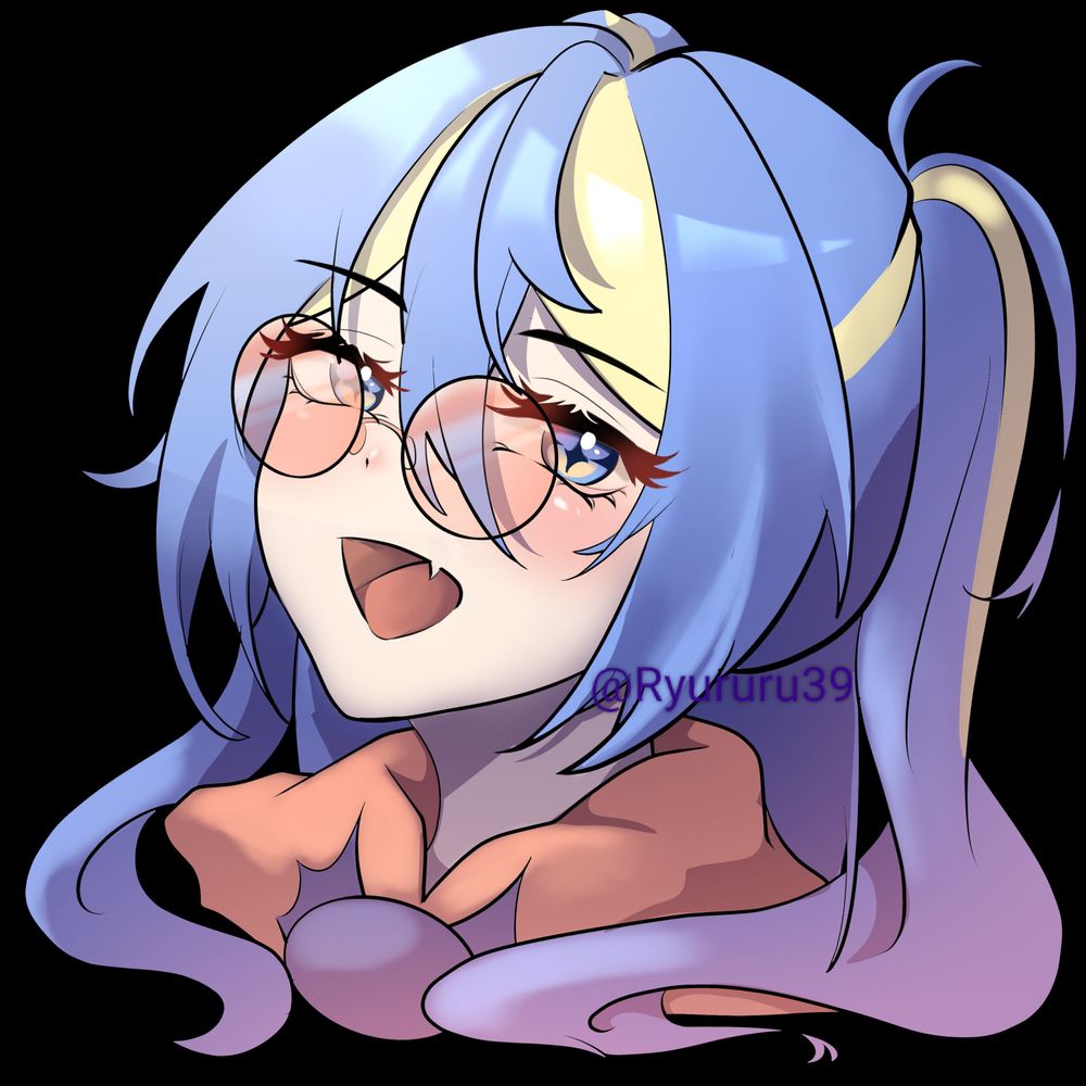 Ryururu39's avatar