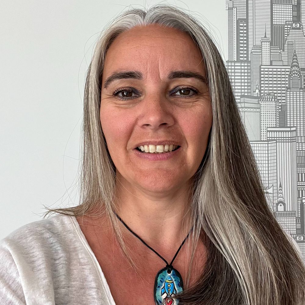 Brigitte BAILLEUL