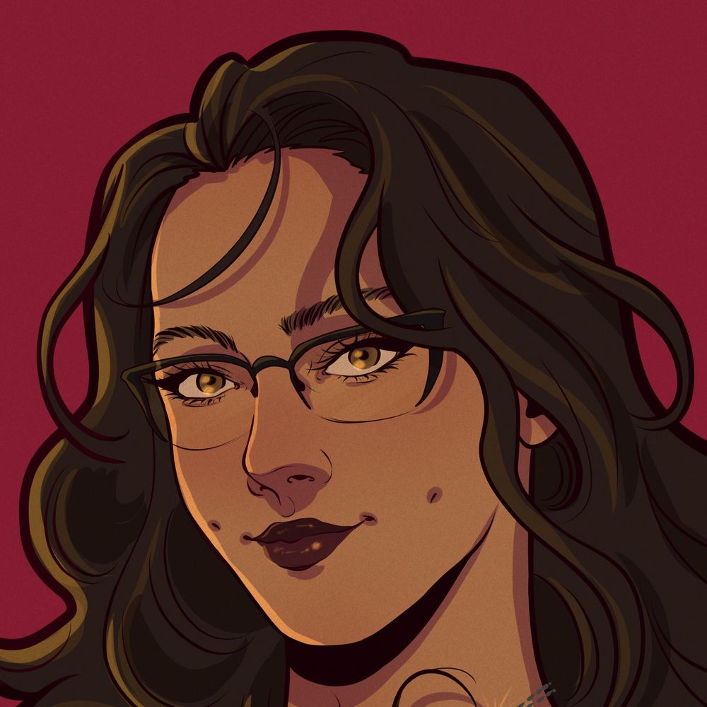 Harper Tacent - Voice Actress