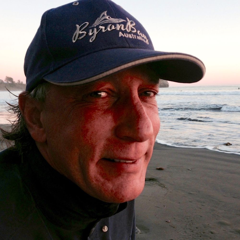 Randy L Scott