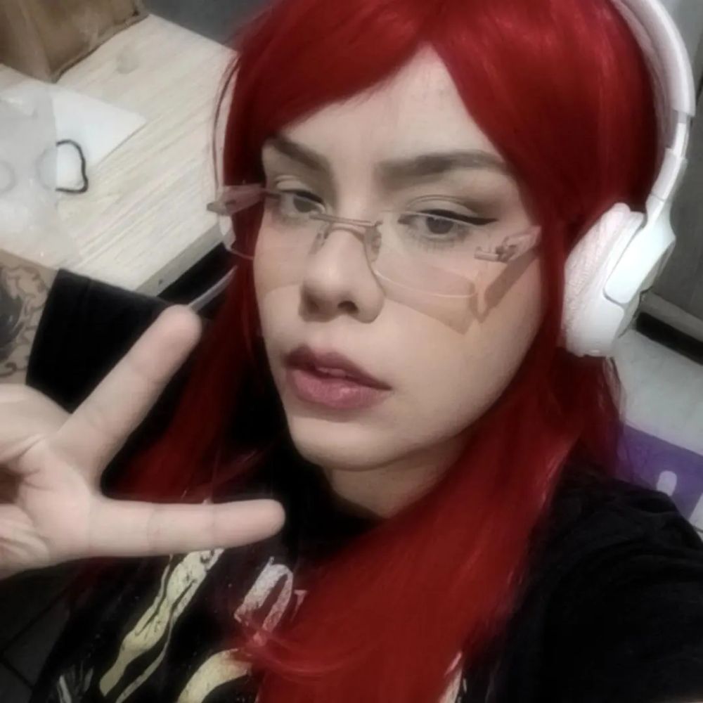 gabi ✨️